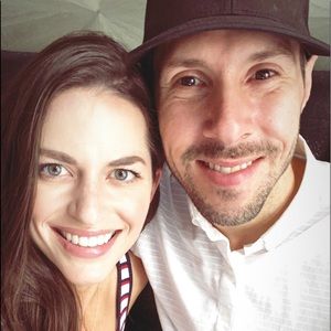 Meet your Posher, Cory